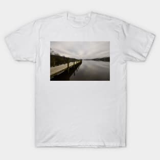 Coniston Water T-Shirt